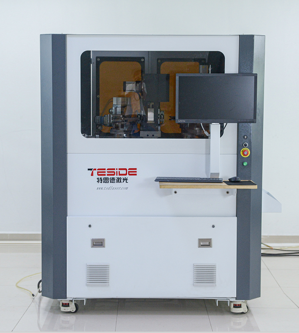 TSD-RD730 Máquina dobladora de cuchillas de regla de acero rotatoria automática para fabricación de troqueles rotativos